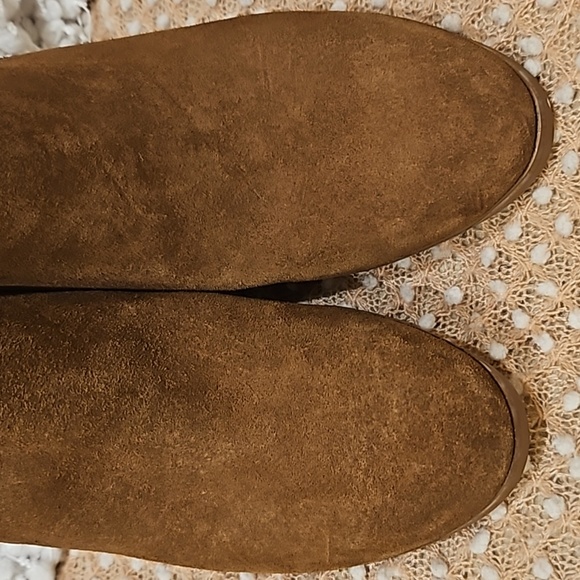 Michael Kors Booties - Picture 3 of 16